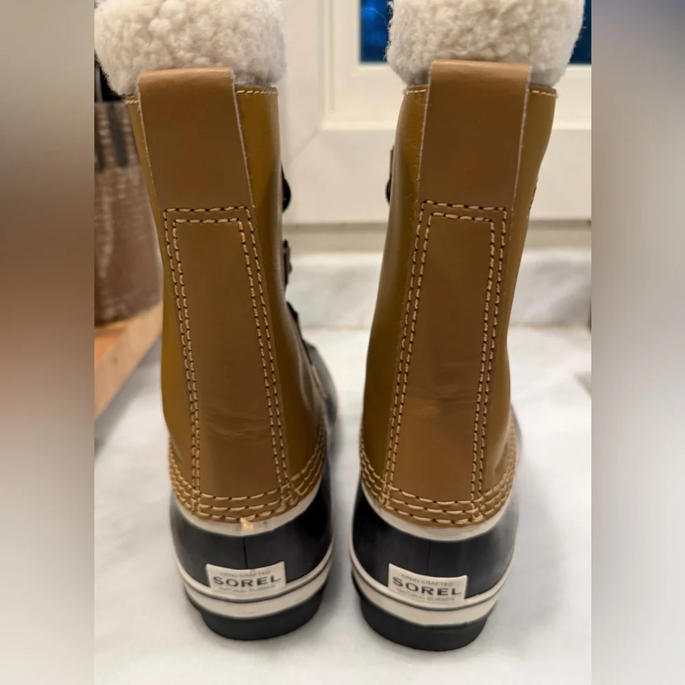 Sorel classic caribou